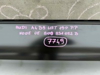 фото thumb №11, Audi a4 b9 рестайлинг 19- дверь правая перед передние новое oem номер 7749