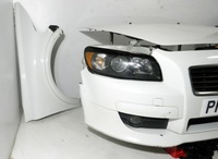 фото thumb №5, Бампер капот pas перед volvo c30 06-10 r-design