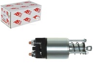 фото thumb №1, Вимикач електромагнітний, стартер as-pl ss4016