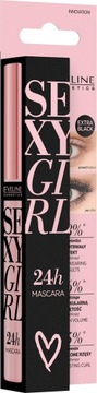 Eveline Cosmetics Тушь для ресниц Sexy Girl