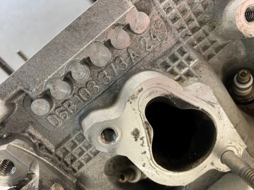 фото thumb №8, Головка цилиндров вал vw passat b5 1.6 arm 06b103373a