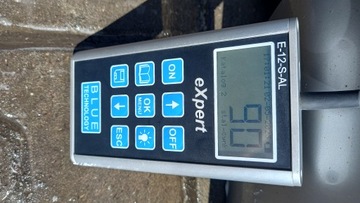 фото thumb №6, Дверь левая перед nissan micra 1.5dci 03r