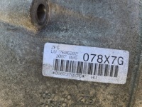 фото thumb №9, Bmw f10 f11 550d кпп кпп / коробка передач 7606202