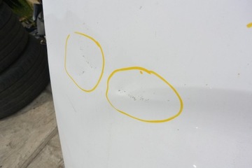 фото thumb №7, Крило правий зад чверть berlingo combo iv rifter 18-