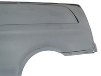 фото thumb №9, Mercdedes крило задній лівий vito 447 w447 довгий a4476370109