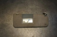 фото thumb №1, Козирок захист сонцезахисна права citroen berlingo i рестайлінг європа