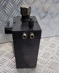 фото thumb №3, Насос помпа подъёма кабины scania r