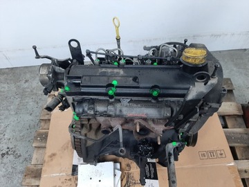 фото thumb №13, Renault scenic ii 1.5dci 04r двигун k9k728 74kw 101km