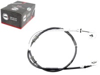 фото thumb №1, Трос тормоза ручного alfa romeo giulietta 10- lt