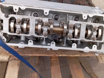 фото thumb №15, Двигун ford f-150 5.4 v8 triton відновлений !!! опис