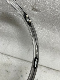 фото thumb №9, Решітка радіатора решітка радіатора mercedes c klasa w206 значок a2068885000