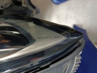 фото thumb №13, Капот pas chłpdnicw крила бампер лампи laswr bmw 3 g20 g21