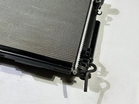 фото thumb №12, Радиатор радиатор набор dodge charger challenger 6.4 srt 2015+