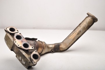 фото thumb №6, Volvo s80 v70 4.4 v8 катализатор 30774519