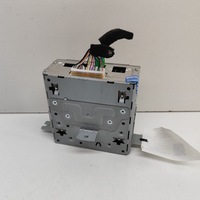 фото thumb №5, Hyundai kona i 2024 панель / радіопрогравач cd/dvd/gps