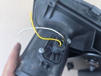 фото thumb №5, Фильтр воздуха корпус bmw x5 f15 x6 f16 8603092