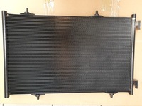 фото thumb №9, Конденсатор кондиціонера citroen c-elysee peugeot 301 1.2-1.6lpg 11.12-