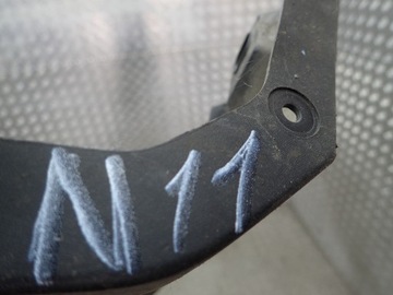 фото thumb №6, Mini countryman r60 планка пороговая накладка правая 9801888 n11