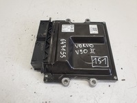 фото thumb №1, Volvo s90 ii 2.0 d4 блок управления двигателя бортовой компьютер