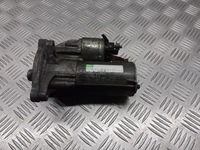 фото thumb №1, Стартер peugeot 206+ 1.4 9648644680