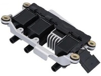 фото thumb №1, Котушка запалювання audi 80 100 a6