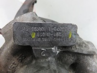 фото thumb №8, Турбонагнетатель toyota auris e15 1.4 d-4d 172010n010 1nd-tv