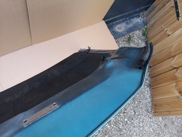 фото thumb №9, Mitsubishi asx капот крышка двигателя комплектная цвет d17