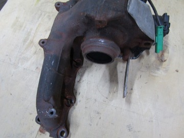 фото thumb №3, 710066204 турбонагнітач citroen c4 picasso ii 2.0hdi 13-19r