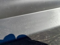 фото thumb №8, Hyundai i30 ii kombi 12-17 бампер задняя задний pod pdc oryg