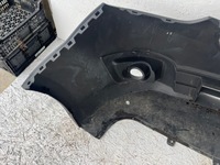 фото thumb №5, Бампер перед передній opel combo 2 ii 10- fiat doblo