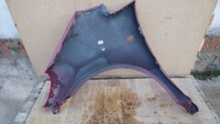 фото thumb №13, Крыло правый перед mercedes a klasa w168 97-01r цвет 381