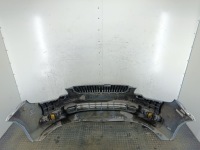 фото thumb №12, Бампер перед skoda superb ii lf8k