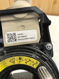 фото thumb №8, Перемикач комбінований volvo s80 ii 30773861