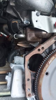 фото thumb №5, M9r868 двигатель 2.0l m9r 868