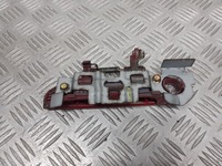 фото thumb №3, Ручка правая передняя наружная kia picanto i