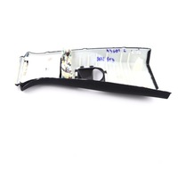 фото thumb №11, Bmw x3 g01 захист оббивка стійка b лівий чорний 8072813