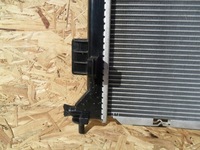 фото thumb №9, Hyundai ix20 venga 2010 2011 2012 2013 радиатор