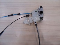 фото thumb №1, Mercedes w212 замок двері правий задня