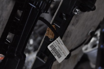 фото thumb №8, Volkswagen tiguan iii стеля стеля автомобіля дах 571867501