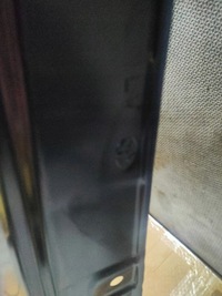 фото thumb №6, Toyota hilux, крыло левый передний, новый, оригинальный номер