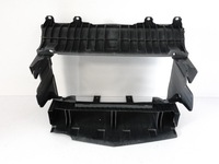 фото thumb №1, Mercedes sls amg c197 r197 10-14 воздуховод воздуха корпус рамка перед