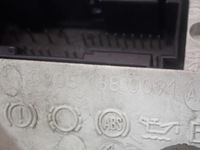 фото thumb №6, Mercedes a-klasa w168 97-01 1.6 101km спидометр приборы a1685403211