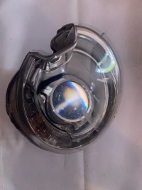 фото thumb №1, Фара лампа ксенон fiat оригинальный номер правый 51844936