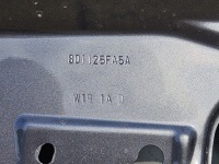 фото thumb №15, Праве передні перед двері nissan micra v 5 k14 16-22 801125fa5a