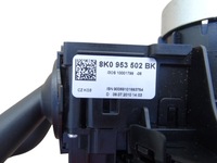 фото thumb №10, Переключатель комбинированный круиз-контроль лента шлейф переключатели audi a4 b8 a5 8t q5