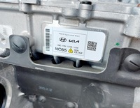 фото thumb №10, Kia ev6 23r. двигатель электрический преобразователь 36500-1xab0