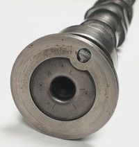 фото thumb №7, Вал розподільного валу vw golf vi 03cdc