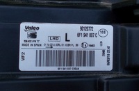 фото thumb №15, Seat ibiza arona левая лампа полный led оригинал европа