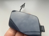 фото thumb №5, Audi a6 c8 basis 2018-2023 заглушка фаркоп перед 4k0 оригінал