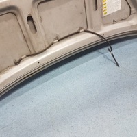 фото thumb №9, Suzuki liana i рестайлинг капот передняя z2s